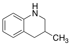 3-Methyl-1,2,3,4-tetrahydroquinoline