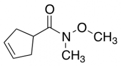 N-Methoxy-N-methyl-3-cyclopentenecarboxamide