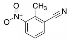 2-Methyl-3-nitrobenzonitrile