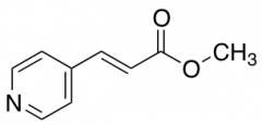 Methyl 3-(pyridin-4-yl)acrylate