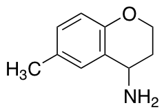 6-Methyl-chroman-4-ylamine