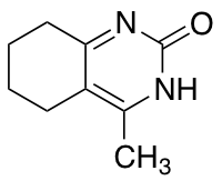 4-Methyl-5,6,7,8-tetrahydro-2-quinazolinol