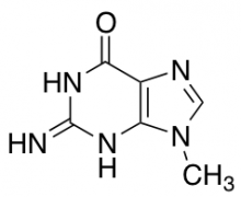 9-Methylguanine