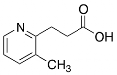 3-(3-Methylpyridin-2-yl)propanoic Acid