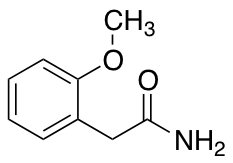 2-Methoxybenzeneacetamide