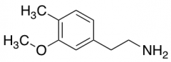 2-(3-methoxy-4-methylphenyl)ethan-1-amine