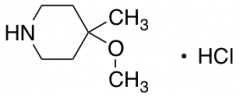 4-Methoxy-4-methylpiperidine hydrochloride