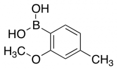 (2-Methoxy-4-methylphenyl)boronic acid