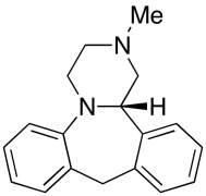 (S)-(+)-Mianserin