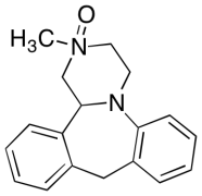 Mianserin N-Oxide