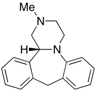 (R)-(+)-Mianserin