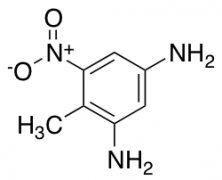 4-Methyl-5-nitrobenzene-1,3-diamine