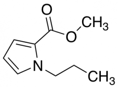 Methyl 1-propylpyrrole-2-carboxylate