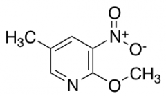 2-Methoxy-5-methyl-3-nitropyridine