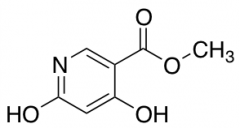 methyl 4,6-dihydroxynicotinate