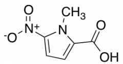 1-Methyl-5-nitro-1H-pyrrole-2-carboxylic acid