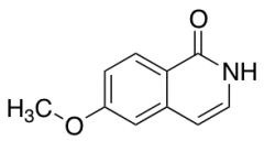 6-Methoxyisoquinolin-1(2H)-one