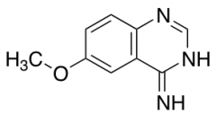 6-Methoxy-quinazolin-4-ylamine