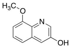 8-methoxyquinolin-3-ol