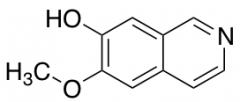 6-methoxyisoquinolin-7-ol