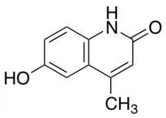 4-Methylquinoline-2,6-diol