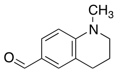 1-Methyl-1,2,3,4-tetrahydroquinoline-6-carbaldehyde