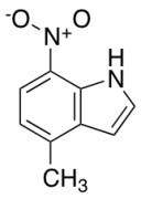 4-Methyl-7-nitro-1H-indole