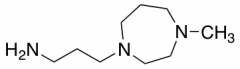 3-(4-methyl-1,4-diazepan-1-yl)propan-1-amine