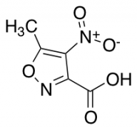 5-Methyl-4-nitro-3-isoxazolecarboxylic acid