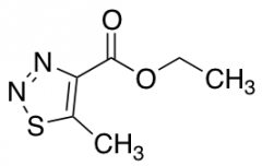 5-Methyl-[1,2,3]thiadiazole-4-carboxylic acid ethyl ester