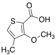 3-methoxy-4-methylthiophene-2-carboxylic acid