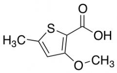 3-methoxy-5-methylthiophene-2-carboxylic acid