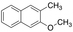 2-Methoxy-3-methylnaphthalene