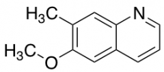 6-methoxy-7-methylquinoline