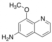 8-methoxyquinolin-6-amine