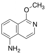 1-Methoxyisoquinolin-5-amine