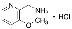 (3-Methoxypyridin-2-yl)methanamine hydrochloride