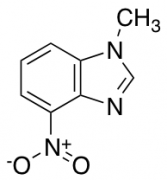 1-Methyl-4-nitrobenzimidazole