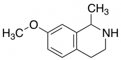 7-methoxy-1-methyl-1,2,3,4-tetrahydroisoquinoline