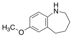 7-methoxy-2,3,4,5-tetrahydro-1H-1-benzazepine