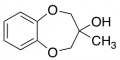 3-methyl-3,4-dihydro-2H-1,5-benzodioxepin-3-ol