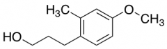 3-(4-methoxy-2-methylphenyl)propan-1-ol