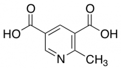 2-Methyl-pyridine-3,5-dicarboxylic acid