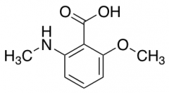 2-Methoxy-6-(methylamino)benzoic acid