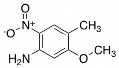 5-Methoxy-4-methyl-2-nitroaniline