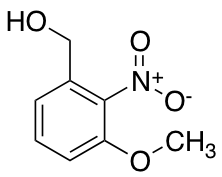 (3-Methoxy-2-nitrophenyl)methanol