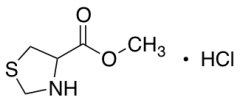 Methyl thiazolidine-2-carboxylate hydrochloride