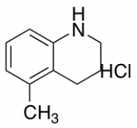 5-Methyl-1,2,3,4-tetrahydroquinoline hydrochloride