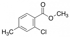 Methyl 2-chloro-4-methylbenzoate