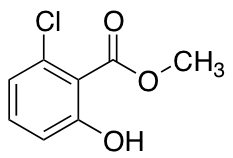 Methyl 2-chloro-6-hydroxybenzoate